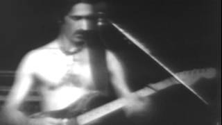 Watch Frank Zappa Conehead video