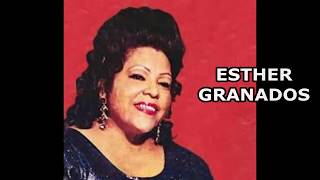 Falso amor (Esther Granados)