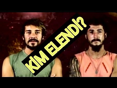 Survivorda Kim Elendi?11 Temmuz 2020