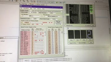 Display 7 segmentos (0 a 15 hexadecimal)