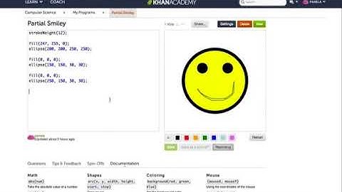 Документация (видео 5) | JavaScript.Начальный курс | Программирование