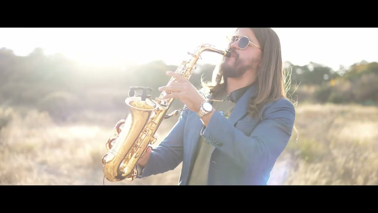 Somewhere only we know Anto Trueba Cover