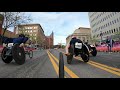 Bloomsday 2023 (Wheelchair Race) (4K 60FPS)