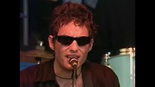 The Wallflowers - Heroes - 10/18/1998 - Shoreline Amphitheatre