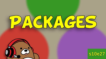 [10x27] How to use External Packages in Julia