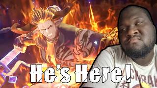 My Greatest Advesary Is Playable And Hes Sick Granblue Fantasy Relink