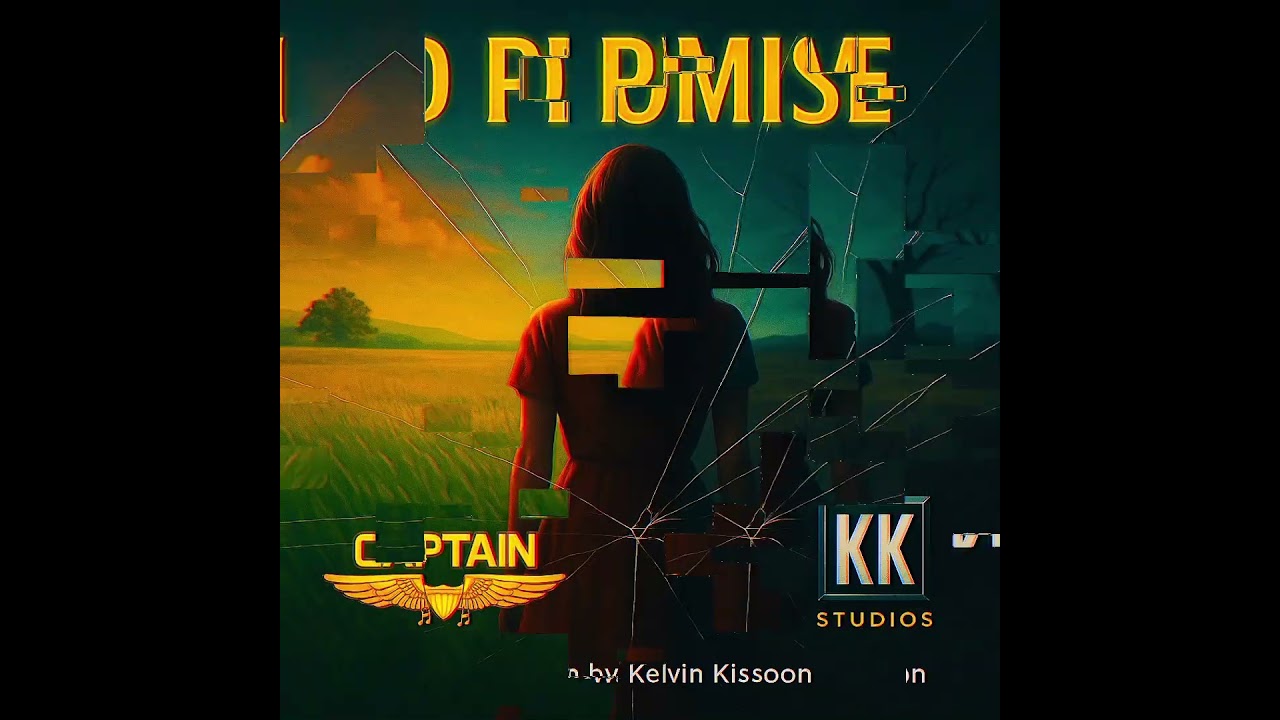 D Promise - Captain Kendel Chutney Soca 2026