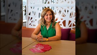 TTI Testimonial: Sam Ashoori, PhD student