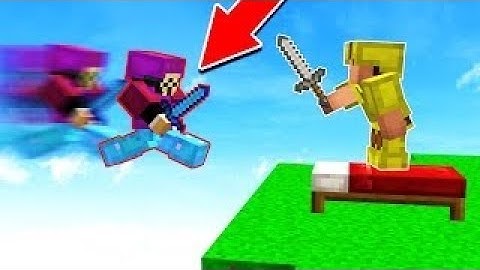 HYPIXEL BEDWARS - 400 STAR HACKING USING ALT???!!!(Proof)