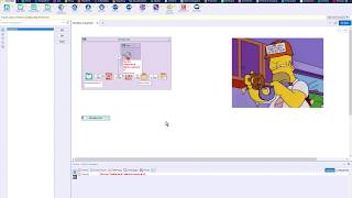CReW Blocking Test Alteryx Macro