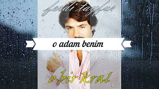 FERDİ TAYFUR : O ADAM BENİM Resimi