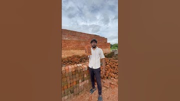 Checking Brick Quality #shorts #brick