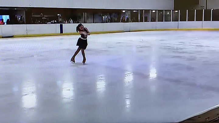 Lilly Williams-Howell Bradford dance open 2029
