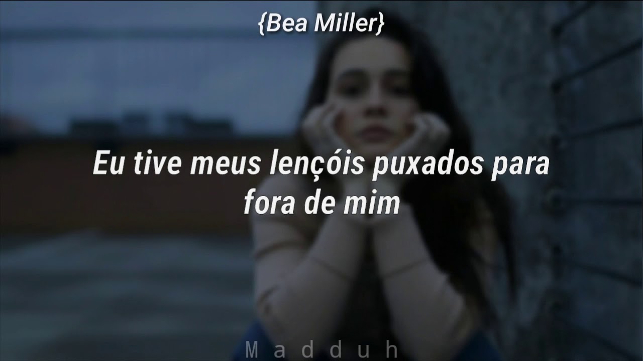 Bea Miller - to the grave (feat. Mike Stud) {Tradução BRPT}