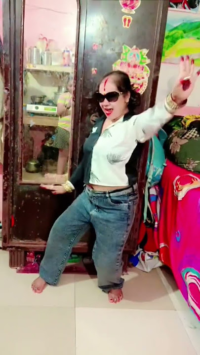 jeene Ke Hain 4 din #dance