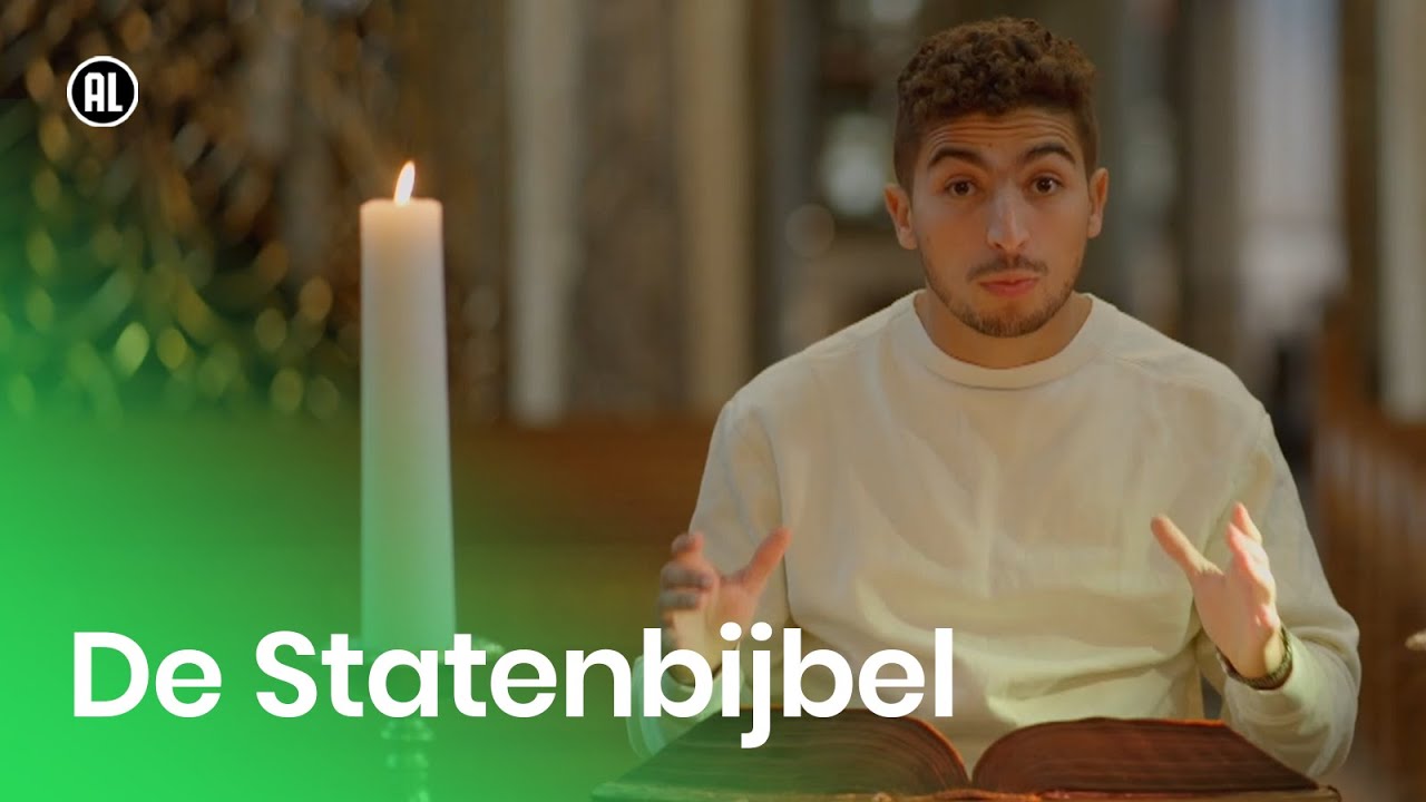 De Statenbijbel