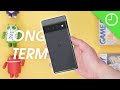 Pixel 6 Pro long term review!