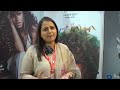 Interview with vaishali shahfounder  lta school of beauty at stylespeak beauty conference 23hbs 23