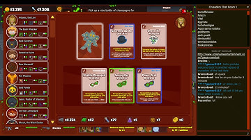 Crusaders of The Lost Idols dug just right episode 2