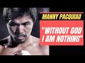 THE CHRISTIAN BOXING CHAMPION WITHDRAWS FROM THE SPORTS | MANNY PACQUIAO | Christian news today 2021