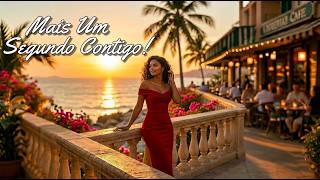 Mais Um Segundo Contigo | Kizomba / Zouk Romântica 2026