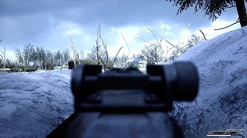 Post Scriptum might be the Best WW2 Shooter