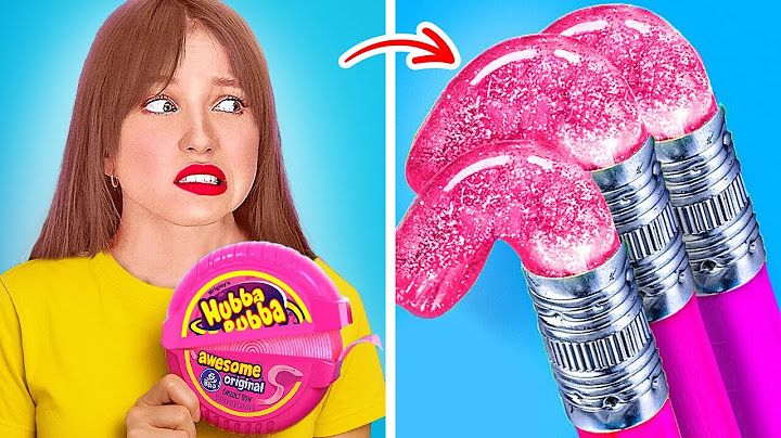 SNEAKY MAKEUP HACKS 🤫💋 Easy Ways To Sneak Food And Cool Beauty Ideas by 123 GO! Planet