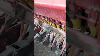 Сеялка Фарм мастер Farmmaster СЗМ 400 П экспресс-обзор от Аркадия Фомина