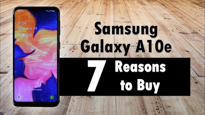 How to Download Samsung galaxy a10e sm a102w google frp