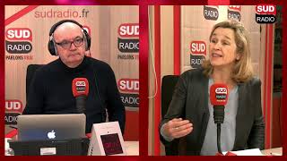 Les Mesures Éducatives De La Loi Séparatisme