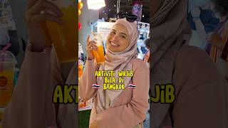 Must Try Halal Food At Bangkok