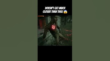 #gaming #dbd #deadbydaylight #dbdclips #dbdsurvivor #dbdshorts #fypシ