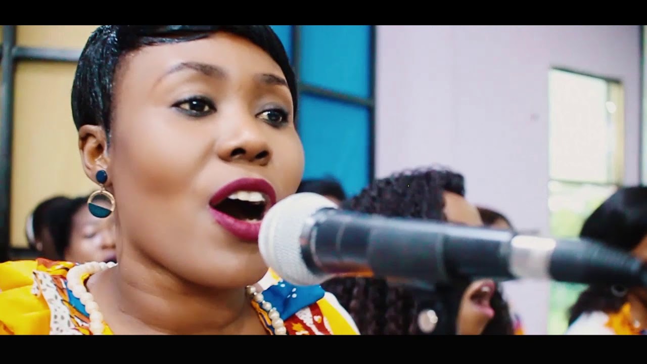 Ntangijilai - Bread of Life Church Solwezi Praise Team