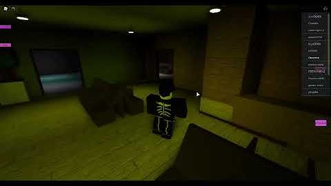 [POLEY BADGE!] Piggy RP : Infection] Corrupted Cop