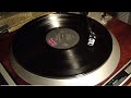 Wings - One More Kiss (1973) vinyl