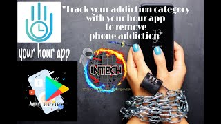 Your hour App |full app review in Tamil| INTECHதமிழ் screenshot 2