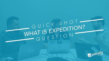 What is Expedition? Learning Happy Hour Quick Shot