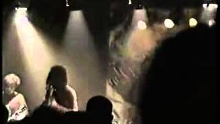 TTM - Demasiados revueltos - 1995 En vivo