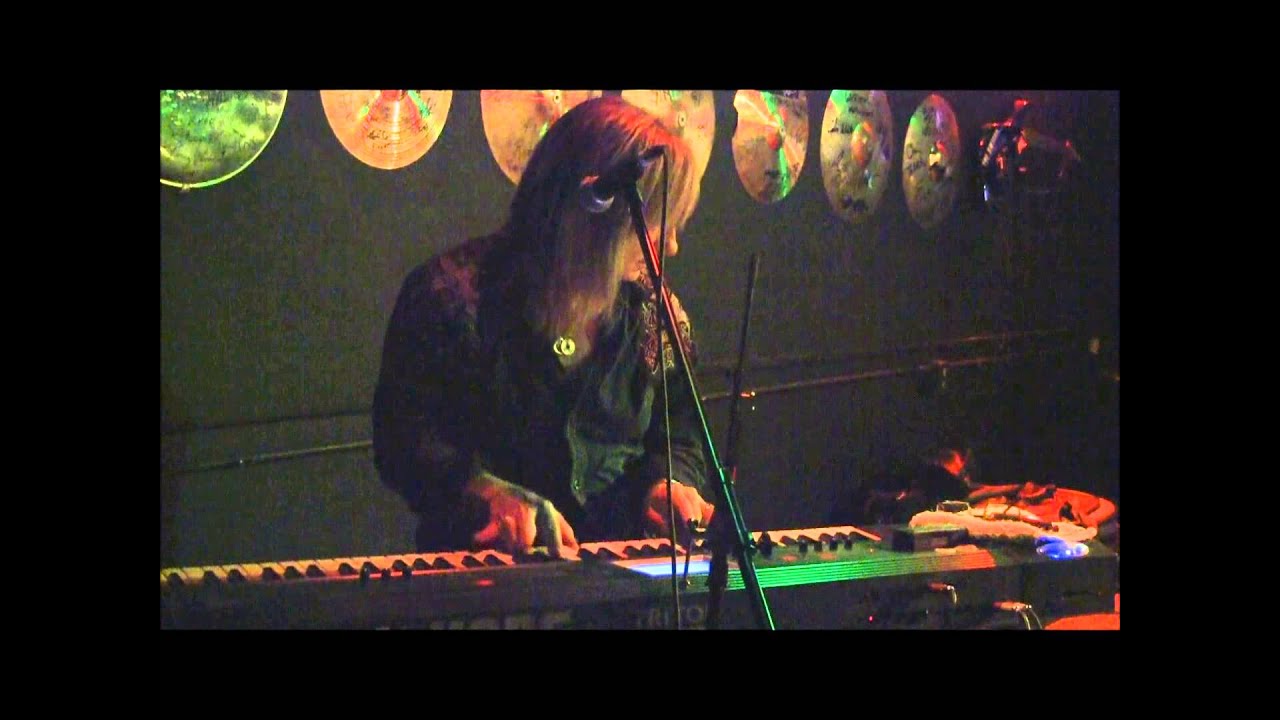 Great White-Hard To Say Goodbye/ Once Bittin Twice Shy