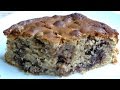 How to Make Delicious Cake recipe with Chocolate & Hazelnuts