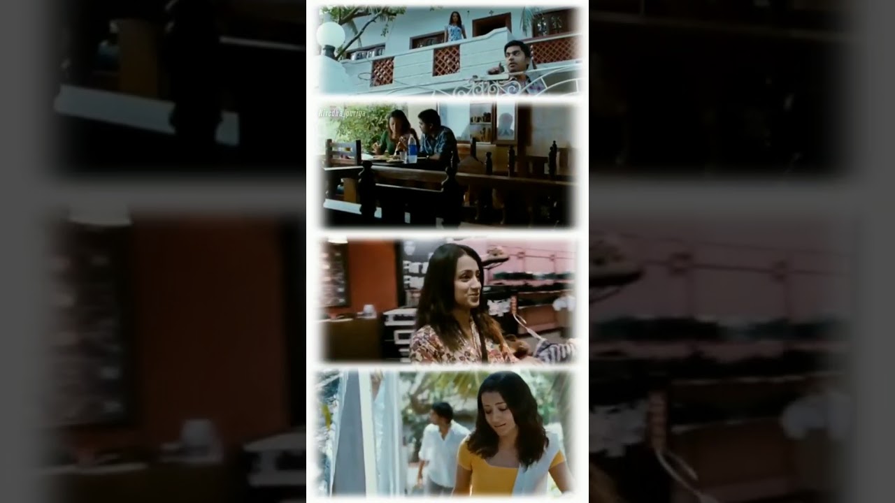 Vtv /tamilsongstatus/status/whatsappstatus/ARRsongs/Simbu/trisha/gym