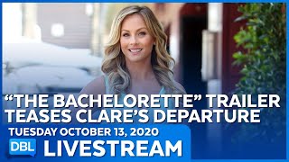 DBL | Tuesday October 13, 2020