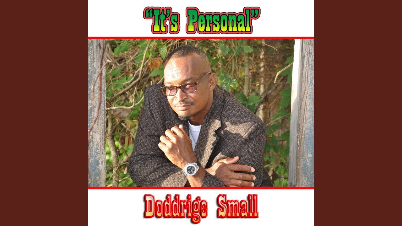 Watch 1. It's Personal on YouTube Watch 1. It's Personal on YouTube