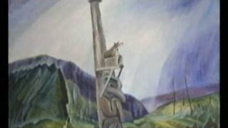 Emily Carr by Lewis DeSoto