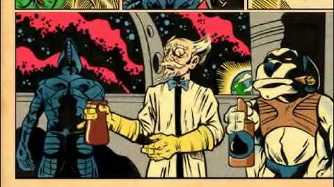 MDK 2 (intro español)