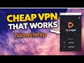 Namecheap FastVPN Review – Windows &amp; Linux Setup (Honest)