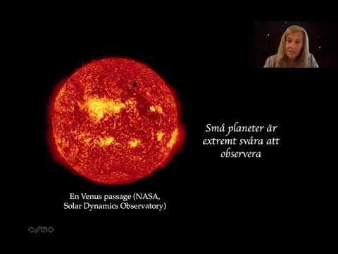 Video: Overvåkes Vi? Observatører Fra Dusinvis Av Planeter Kan Oppdage Jorden - Alternativ Visning