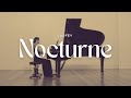 Laufey Nocturne Interlude Piano Cover Live Fixed Ver mp3