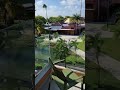 Вид из нашего номера в отеле Tropical Deluxe Princess / Caribe Deluxe Princess Доминикана 2021
