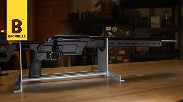 Cover Image for Product Spotlight: Aero Precision Solus Bolt Action Rifle